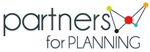 Partners for Planning Logo